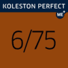 Koleston Perfect ME+ 6/75 Deep Browns