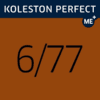 Koleston Perfect ME+ 6/77 Deep Browns