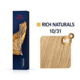 Koleston Perfect ME+ 10/31 Rich Naturals