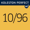 Koleston Perfect ME+10/96 Rich Naturals