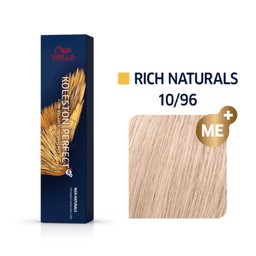 Koleston Perfect ME+10/96 Rich Naturals