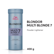 Blondor Multi-Blonde Powder 400g