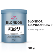 Blondorplex Multi-Blonde Powder 800g