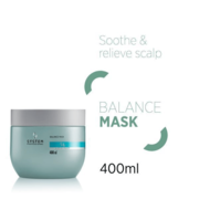 System Professional Balance Mask 400ml