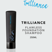 Sebastian Trilliance Shampoo 250ml