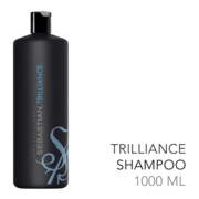 Sebastian Trilliance Shampoo 1L