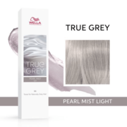 True Grey Pearl Mist Light Toner 60ml