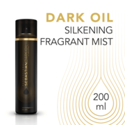 Sebastian Dark Oil Silkening Fragrant Mist 200ml