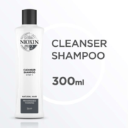 Nioxin System 2 Shampoo 300ml