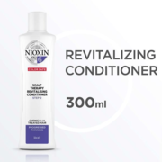 Nioxin System 6 Conditioner 300ml