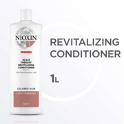 Nioxin System 3 Conditioner 1L