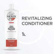 Nioxin System 4 Conditioner 1L