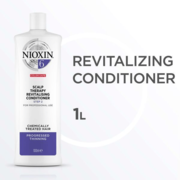 Nioxin System 6 Conditioner 1L