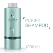 System Professional Purify Shampoo P1 1L