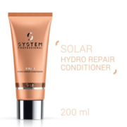 System Professional Solar Hydro Repair Cream 200ml