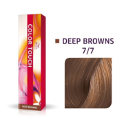 Color Touch Deep Browns 7/7 60ml