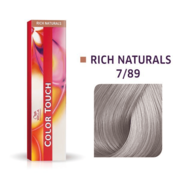 Color Touch Rich Naturals 7/89 60ml