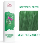 Color Fresh Create Neverseen Green 60ml