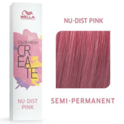 Color Fresh Create Nudist Pink 60ml