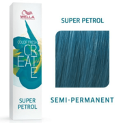 Color Fresh Create Super Petrol 60ml