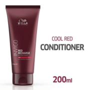 Invigo Color Recharge Red Conditioner 200ml