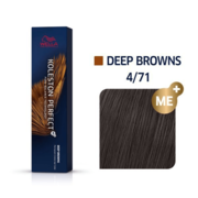 Koleston Perfect ME+ Deep Browns 4/71 60ml