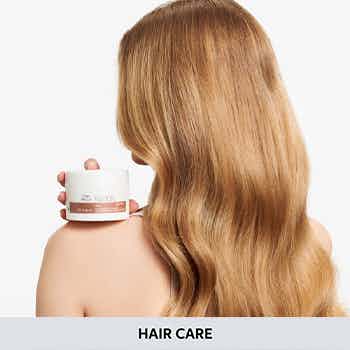 WELLA PROFESSIONALS HAIR CARE PRODUCTS