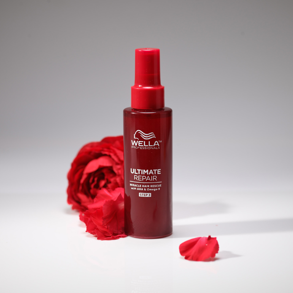 Ultimate Repair Miracle Hair Rescue by Wella Professionals