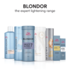 Blondor Multi-Blonde Powder 400g