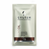 System Professional Luxe Oil Keratin Restore Mask 20x15ml