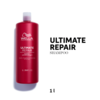 Ultimate Repair Shampoo 1L