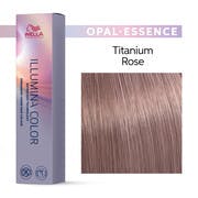 Illumina Opal Essence Titanium Rose 60ml
