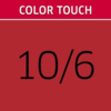 Color Touch  10/6 Vibrant Reds