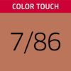 Color Touch 7/86 Rich Naturals