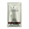 System Professional Luxe Oil Keratin Protect Shampoo 20x15ml