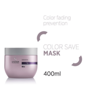System Professional Color Save Mask 400ml