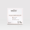 weDo/ Professional No Plastic Shampoo Light & Soft Bar