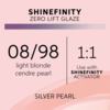 Shinefinity Cool Silver Pearl 08/98 60ml