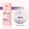 Shinefinity Cool Platinum Opal 09/81 60ml