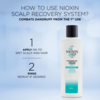 Nioxin Scalp Recovery Shampoo 200ml