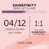 Shinefinity Cool Chia 04/12 60ml