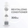 Nioxin System 1 Conditioner 300ml