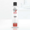 Nioxin System 4 Shampoo 300ml