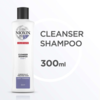 Nioxin System 5 Shampoo 300ml