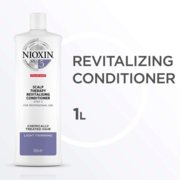 Nioxin System 5 Conditioner 1L