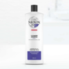 Nioxin System 6 Shampoo 1L