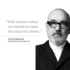 Sassoon Colour Developer 12% 1L