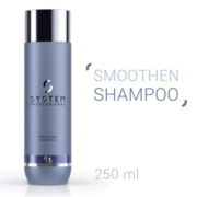 System Professional Smoothen Shampoo 250ml
