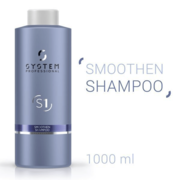 System Professional Smoothen Shampoo 1L