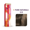 Color Touch 5/0  Pure Naturals